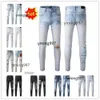 Jean 2024 calças novas chegadas calças amari amirl jeans amirlies am biker amis imiri buracos amiiri mens coolguy designer de luxo homem denim clo q7ss