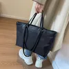 Avondtassen Grote Capaciteit Vintage Britse Stijl Dames Dame Tote Handtas Satchel Portemonnee Onderarmtas Vrouwelijke Casual Aktetas Schouder