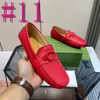40MODE Crocodile Style Shoes Men Casual Luxury Handmade Leather Designer Loafers Men Italian Fashion Driving Dress Shoes Retro Moccasins Comfy