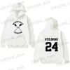 Men's Hoodies Sweatshirts Mens Hoodies Teen Wolf Hoodie Men Stilinski 24 Lahey McCall Pullover Sweatshirt Male Print Hooded Hip Hop Hoodies Streetwear T231220