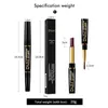 Dubbel Ended Matte Lipstick Långvarig Wate -Proof Lipsticks Brand Lip Makeup Cosmetics Dark Red Lips Foder Pencil TSLM1 231220