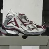 balenciaga balenciaga balenciagaa track balenciaga's shoes runner 7.0 【code ：L】 Parigi Uomo Trasmetti senso Donna Scarpe da ginnastica di alta qualità Sport Sneakers runner 7.0