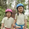 Xinda – casque d'extérieur, protection de sécurité, escalade, Camping, randonnée, équitation, équipement de protection pour enfants et adultes