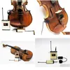 Microphones 44 Acoustic Violin Fiddle Clip On Wireless Microphone Recharge Instrument Cordless Mic System 221104 Drop Delivery Elect Dhjjy