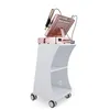 2 In1 Top Rose Gold Plasma Beauty Machine Skin Care Machine