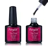 Gel à ongles FairyGlo 10ml fromage caméléon vernis température couleur changeante UV laque émail GelLak Nali Art vernis