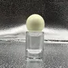 Flacon de parfum à baïonnette de 15ML, distributeur de parfum Premium, flacon pulvérisateur portable pressé