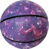 Starry Sky No. 7 High Elastic Basketball 성인 학생 Street Competition Training Special-Purpose Ball 231220