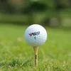 PGM Golf Balls trois pièces Match Ball TPU avec Triple Line Soft and Controlable Hits Golf Accessoires Q027 231220