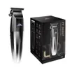 2023 Barber Electric Hair Clipper Professional 7200 RPM High Power Silent 100000 Hair Dryer 231220