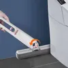 Ulepszanie Mini Mop Floor Cleaning MOPS Multiuse Car Glass Cash Caking Mop Mop Bathern Floor Cleaning Brooms Narzędzia do czyszczenia domu