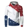 Moletom com capuz masculino sublimação em branco moletom outono inverno moletom criativo pullovers casual moletom plus size roupas para impressão de transferência de calor 231220