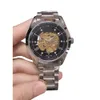 MENS Titta på högkvalitativa designeromegwatches wis big svänghjulstift full funktion mekanisk varumärke titta live sändning