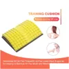 Yoga Mats Virson Back Masr Externess Mas Equipment Strend MBAR Support Spine Pain Reservic