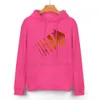 Heren Hoodies Sweatshirts David Legion Arrow Pure Cotton Hoodie Sweater 24 Colors Legion David Comic Arrow Show Nerd Geek TV 100% Cotton Hoodedl231026