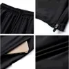 Sports Pants for Men's Summer Basketball Running, Loose and Breathable Quick Drying Casual Pants for Men's Sports Pants