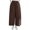 Women's Pants Loose Large Size Womens Casual Summer For Women Under 10 Work