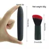 1PCS Beauty Beauty Brush USB شحن أدوات مزج المكياج الكهربائية أداة مستحضرات التجميل الأسود مؤسسة المخفي Q0A6 231220