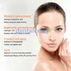 Beauty Microcrystal Mesogun Gun Face Skin Care Machine Idratante rafforzamento lifting Strumenti di ringiovanimento 231220