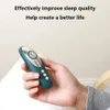 Other Health Beauty Items USB Charging Handheld Microcurrent Insomnia Sleep Aid Device Stress Relief Pressure Anxiety Relief Hypnosis Device Relaxation 231219