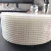 Glass fiber mesh cloth self-adhesive non drying tape Home Improvement Wall reinforcement