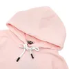 Hommes Plus Taille Manteaux d'extérieur Femmes Men'sece Top Veste à capuche Étudiants Casual Fles Vêtements Unisexe Sweats à capuche Manteau Down Parkas 1e2rf