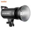 Material Godox Sk400 Professional Studio Flash Sk Series 220v Power Max 400ws Gn65