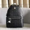Top quality fashion Korean version punk backpack schoolbag male and female students travel bag 58272573