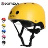 Xinda – casque d'extérieur, protection de sécurité, escalade, Camping, randonnée, équitation, équipement de protection pour enfants et adultes