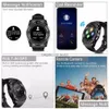 Relojes inteligentes Reloj GPS Bluetooth Touch Sn Reloj de pulsera con cámara Ranura para tarjeta SIM Pulsera impermeable para iOS Android Teléfono Drop Deliv Dhp7Y