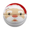 Funny Christmas Basketball Standaard maat 7 Rubber Indoor Outdoor Trainingsbasketbal met pomp Netto Naaldoppervlak Prestaties 231220