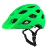 Casques d'escalade Casque de vélo Enfants VTT Vélo Vélo Cyclisme Casque de Sécurité avec Pare-Soleil Filet Anti-Insectes Équipement de Cyclisme