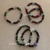 Designer armband kralen bloem vlinder armbanden handwerk met etnische en oude stijl designer armband