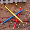 Buntstift, 72 Farben, Holzmalstift, bleifrei, ungiftig, öliger Bleistift, Schulstift, Malen, Skizzieren, 231219