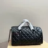 Marka Boston Yastık Çanta Kadınların El Taşımı Yuvarlak Kova Gerçek Deri Çanta Tasarımcısı Tote Çanta Gümüş Zincir Crossbody Boston Çanta Çantalar Tasarımcı Kadın Çanta