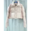 Coat Trapstar MM23 Autumn/Winter New Fashion Brodery Letter Fyllning Full National Standard 90 White Duck Pure Down Coat