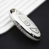 Autosleutel Shell Fob Houder voor Nieuwe Kona SX2 voor Hyundai IONIQ 6 Nieuwe Grand Prix GN7 TPU Autosleutel case Klep Accessoires