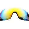 Óculos de esqui de inverno à prova de poeira óculos de esqui de neve à prova de vento ao ar livre proteção uv snowboard esportes 231220