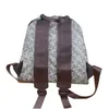 حقائب الظهر مصممة الأطفال على الظهر حقيبة ظهر عالية الجودة تحقق من الشعار الجلدية للأعمار 3 وما فوق مدرسة Teen Classic Casual A07 Drop Delive DHML2
