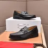 25 Model Trending Classic Men Designer Dress Shoes For Men Oxfords Patent Leather Shoes Lace Up Formal Black Leather Wedding Party Shoes Shoes