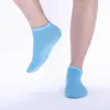 Frauen Socken Professionelle Yoga Anti-rutsch Silikon Boden Strumpfwaren Atmungsaktive Bandage Tanz Sport Sox