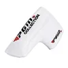 Inne produkty golfowe Putter Cover Nylon Tkanina przeciw zarysowaniu Pełna ochrona Soft Home Trwałe Universal Lightweight Club Akcesoria sportowe 231219