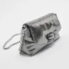 Purses and handbag luxury Designer Shoulder Bag Small Purse mini bag women s Wedding Evening Clutch party 231220