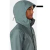 Designer Arcterys Jacket Mens Outerwea Canada Technical Outdoor Jackets Arcterexarchaeopterex Alpha SL Anorak Womens GTX Waterproof Half Zipper Pullover P Pkle