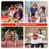 Resmi Boyut 7/6/5/4 Molten GG7X XJ1000 BG3100 Basketbol PU Deri Yetişkin Genç Çocuklar Açık İç Mekan Maç Eğitimi 231220