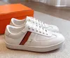 Topp märke sneakers män casual skor studsande sneakers tekniska getskinn sport ljus ensam tränare mäns avslappnad walkin