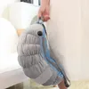 Simulação inseto mochila brinquedos de pelúcia macio recheado dos desenhos animados boneca melancia worm animal brinquedo presente criativo para crianças crianças meninas 231220