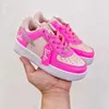 2024 Force Children's Toggle Series Casual Toddlers and Youth Sports Shoes Hotshoesapp Sneakers barnskor