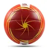 Balles de volley-ball fondues originales taille standard 5 pour équipement d'entraînement de compétition pour adolescents adultes volleibol intérieur extérieur 231220