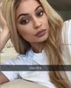 Autres articles de beauté de santé Kylie Jenner Maquillage Brillant à lèvres Nude Glitter Liquide Rouge à lèvres Mat Lipgloss imperméable 8 couleurs Drop Deliver Dhmyk